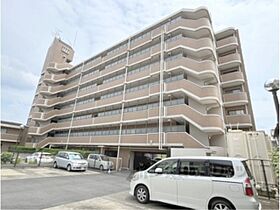 朝日プラザ大和香久山  ｜ 奈良県桜井市吉備（賃貸マンション3LDK・5階・72.94㎡） その1