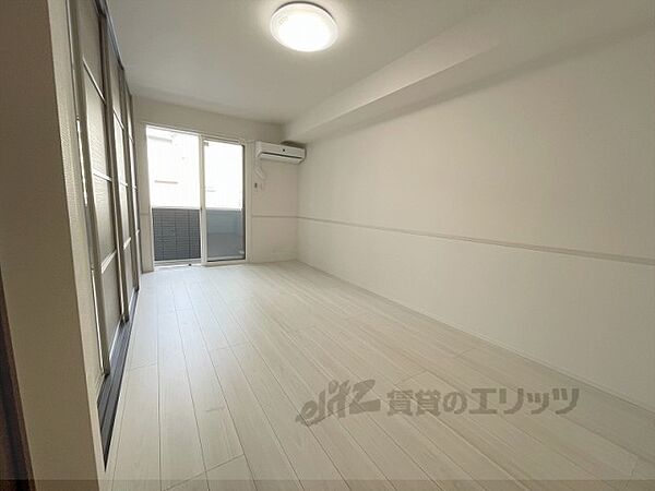楓　A棟 A101｜奈良県奈良市大森町(賃貸アパート2LDK・1階・55.28㎡)の写真 その3