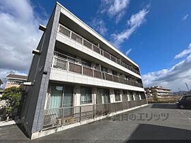 奈良県橿原市小槻町（賃貸マンション1LDK・1階・40.00㎡） その1