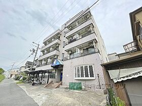 アートハウスなら 105 ｜ 奈良県奈良市南京終町7丁目（賃貸マンション1R・1階・16.00㎡） その1