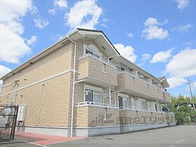 奈良県奈良市宝来4丁目（賃貸アパート1LDK・2階・49.57㎡） その1