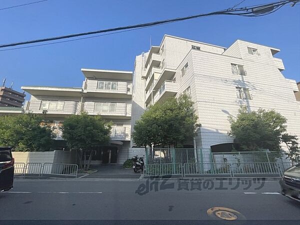 大阪府寝屋川市寿町(賃貸マンション4LDK・1階・71.47㎡)の写真 その3