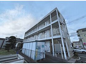 奈良県桜井市戒重442（賃貸アパート1K・3階・23.18㎡） その1