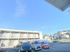 レオパレスＢｌｏｓｓｏｍII 105 ｜ 奈良県奈良市中山町（賃貸アパート1K・1階・23.18㎡） その21