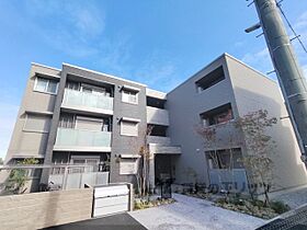 奈良県生駒市中菜畑2丁目（賃貸マンション1LDK・2階・44.97㎡） その1