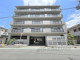 メープルコート中村II 503 ｜ 奈良県奈良市魚屋町（賃貸マンション3LDK・5階・57.71㎡） その12