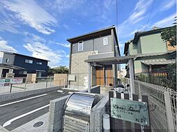 エテルノ常盤