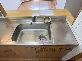 奈良県御所市大字茅原（賃貸アパート2LDK・2階・56.85㎡） その10