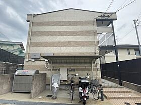 レオパレス大園II 202 ｜ 大阪府寝屋川市美井町（賃貸アパート1K・2階・19.87㎡） その3