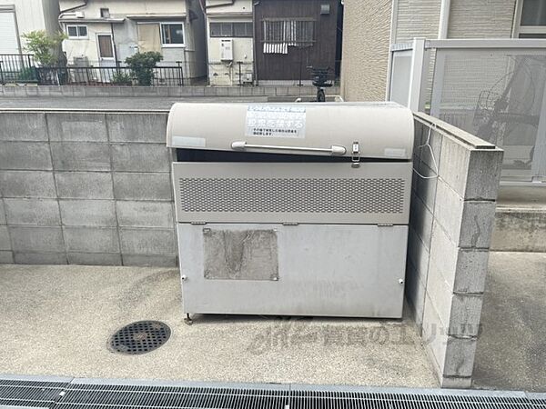 レオパレス田井町 103｜大阪府寝屋川市田井町(賃貸アパート1K・1階・20.81㎡)の写真 その7