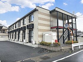 奈良県橿原市石原田町（賃貸アパート1K・1階・23.18㎡） その1