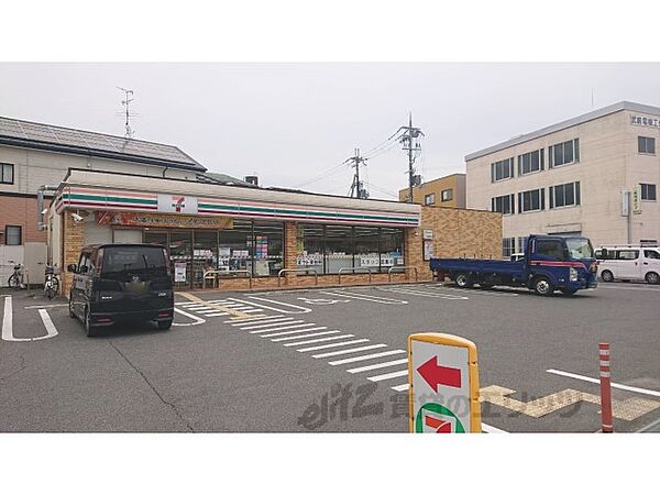 ブリリアント　アコーポリッシュ 303｜奈良県奈良市西木辻町(賃貸マンション1K・3階・25.90㎡)の写真 その22