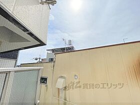 スコッチテリア三条 302 ｜ 奈良県奈良市柳町（賃貸マンション1R・3階・16.50㎡） その20