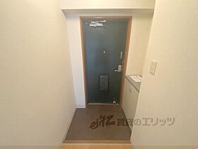 グレーシィ東生駒 103 ｜ 奈良県生駒市辻町（賃貸マンション2DK・1階・44.00㎡） その8