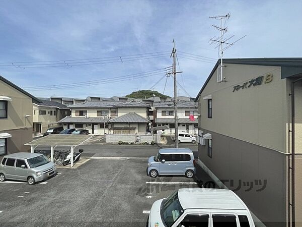 奈良県橿原市木原町(賃貸アパート3LDK・2階・62.79㎡)の写真 その25