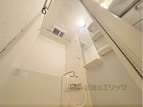 フレ　ルミエール 107 ｜ 奈良県天理市前栽町（賃貸マンション1K・1階・25.72㎡） その4