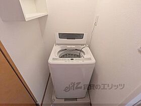 レオパレスふたかみ 208 ｜ 奈良県葛城市長尾（賃貸アパート1K・2階・23.18㎡） その19