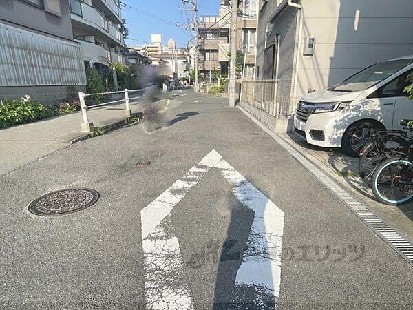 大阪府寝屋川市松屋町(賃貸アパート1K・2階・22.92㎡)の写真 その9