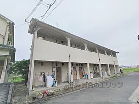 奈良県生駒郡安堵町大字東安堵（賃貸アパート1K・2階・18.00㎡） その1