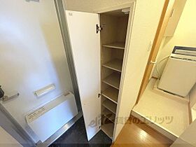 レオパレスゆとり　天理 202 ｜ 奈良県天理市勾田町（賃貸アパート1K・2階・23.18㎡） その13