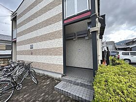 レオパレスゆとり　天理 202 ｜ 奈良県天理市勾田町（賃貸アパート1K・2階・23.18㎡） その16