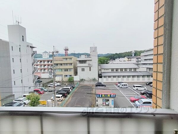 奈良県生駒郡三郷町立野南2丁目(賃貸マンション2LDK・3階・50.00㎡)の写真 その25