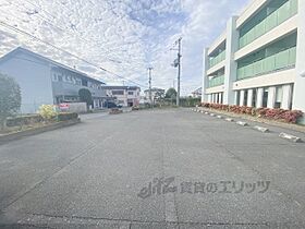 結充IMMEUBLE B館 201A ｜ 奈良県天理市豊井町（賃貸マンション1LDK・2階・40.00㎡） その20