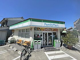 結充IMMEUBLE B館 201A ｜ 奈良県天理市豊井町（賃貸マンション1LDK・2階・40.00㎡） その22