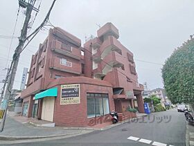 奈良県生駒郡三郷町立野南2丁目（賃貸マンション1R・4階・15.95㎡） その1