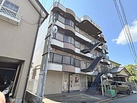 奈良県奈良市三条大路1丁目（賃貸マンション1LDK・3階・42.00㎡） その1