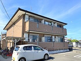 メゾンラフレシール 201 ｜ 奈良県奈良市宝来2丁目（賃貸アパート1K・2階・28.98㎡） その10