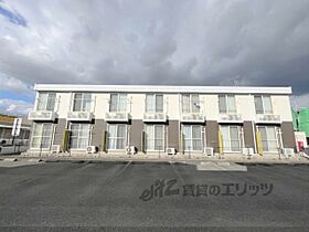 奈良県橿原市葛本町（賃貸アパート1K・1階・23.18㎡） その10