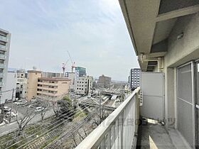 アルファリバーズ 502 ｜ 奈良県奈良市大宮町7丁目（賃貸マンション1R・5階・46.33㎡） その22