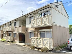 プレアリー昭和 101 ｜ 奈良県大和郡山市額田部北町（賃貸アパート2K・1階・43.00㎡） その1