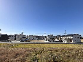 奈良県桜井市上之庄（賃貸アパート3LDK・2階・65.57㎡） その26