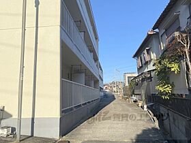 ハイツ内田 205 ｜ 奈良県生駒市中菜畑2丁目（賃貸マンション1R・2階・17.45㎡） その30