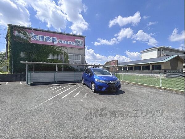 ロイヤルハイツ仲川 205｜奈良県橿原市新賀町(賃貸マンション2LDK・2階・50.00㎡)の写真 その20