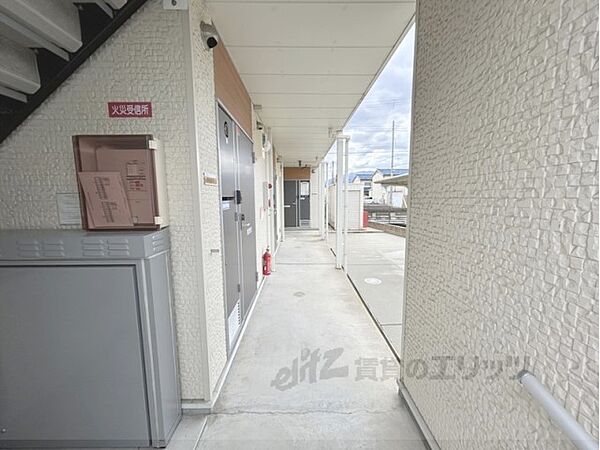 レオネクストノーム 105｜奈良県香芝市瓦口(賃貸アパート1R・1階・26.50㎡)の写真 その3