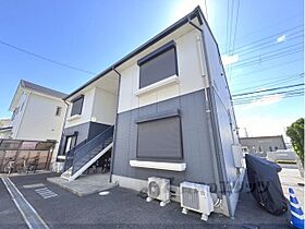 奈良県橿原市雲梯町（賃貸アパート1LDK・1階・43.00㎡） その1