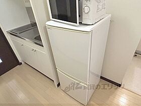 レオネクストビー　シェル 102 ｜ 奈良県奈良市芝辻町（賃貸アパート1K・1階・26.08㎡） その15