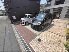 奈良県大和高田市三和町（賃貸アパート1R・2階・27.53㎡） その20