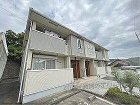 奈良県生駒郡平群町椣原（賃貸アパート1LDK・1階・46.08㎡） その1