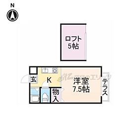 近鉄南大阪線 岡寺駅 徒歩3分