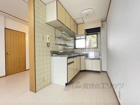 マンション芝 202 ｜ 奈良県奈良市林小路町（賃貸マンション2LDK・2階・49.50㎡） その10