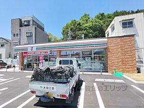 奈良県生駒市東菜畑2丁目（賃貸アパート1K・1階・23.18㎡） その18