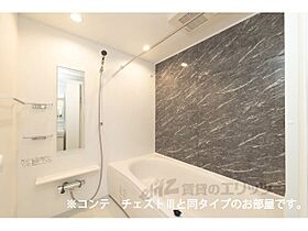 ブランドールα 201 ｜ 奈良県大和郡山市額田部北町（賃貸アパート1LDK・2階・42.51㎡） その5