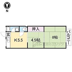 近鉄橿原線 大和八木駅 徒歩10分