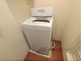 レオパレスサイトウ 205 ｜ 奈良県橿原市内膳町2丁目（賃貸アパート1K・2階・26.08㎡） その21