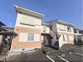 奈良県桜井市粟殿（賃貸アパート2LDK・2階・48.00㎡） その1