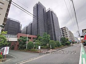 奈良県奈良市大宮町2丁目（賃貸マンション3LDK・8階・65.77㎡） その1